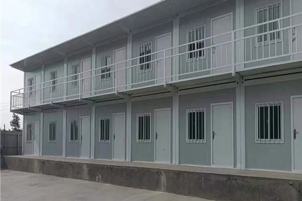 沈阳集装箱房屋出售流程详解