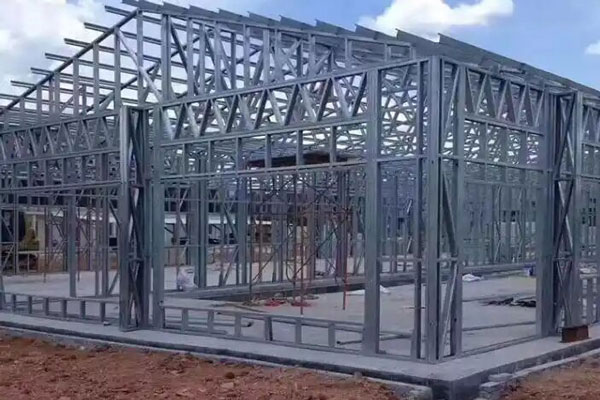 沈阳房屋集装箱公司解析:集装箱房屋的实用优势及特点 沈阳房屋集装箱公司解析:集装箱房屋的实用优势及特点