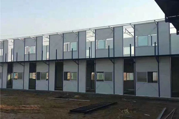 沈阳房屋集装箱多样化产品：解析不同类型集装箱特点