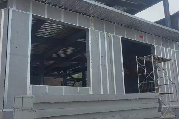 沈阳房屋集装箱市场：多种产品类型满足多样化需求