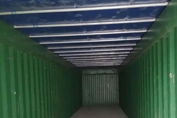 沈阳工地临时集装箱租赁服务的优点解析